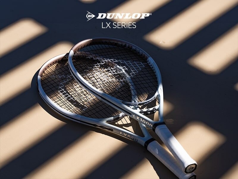 Dunlop LX Series